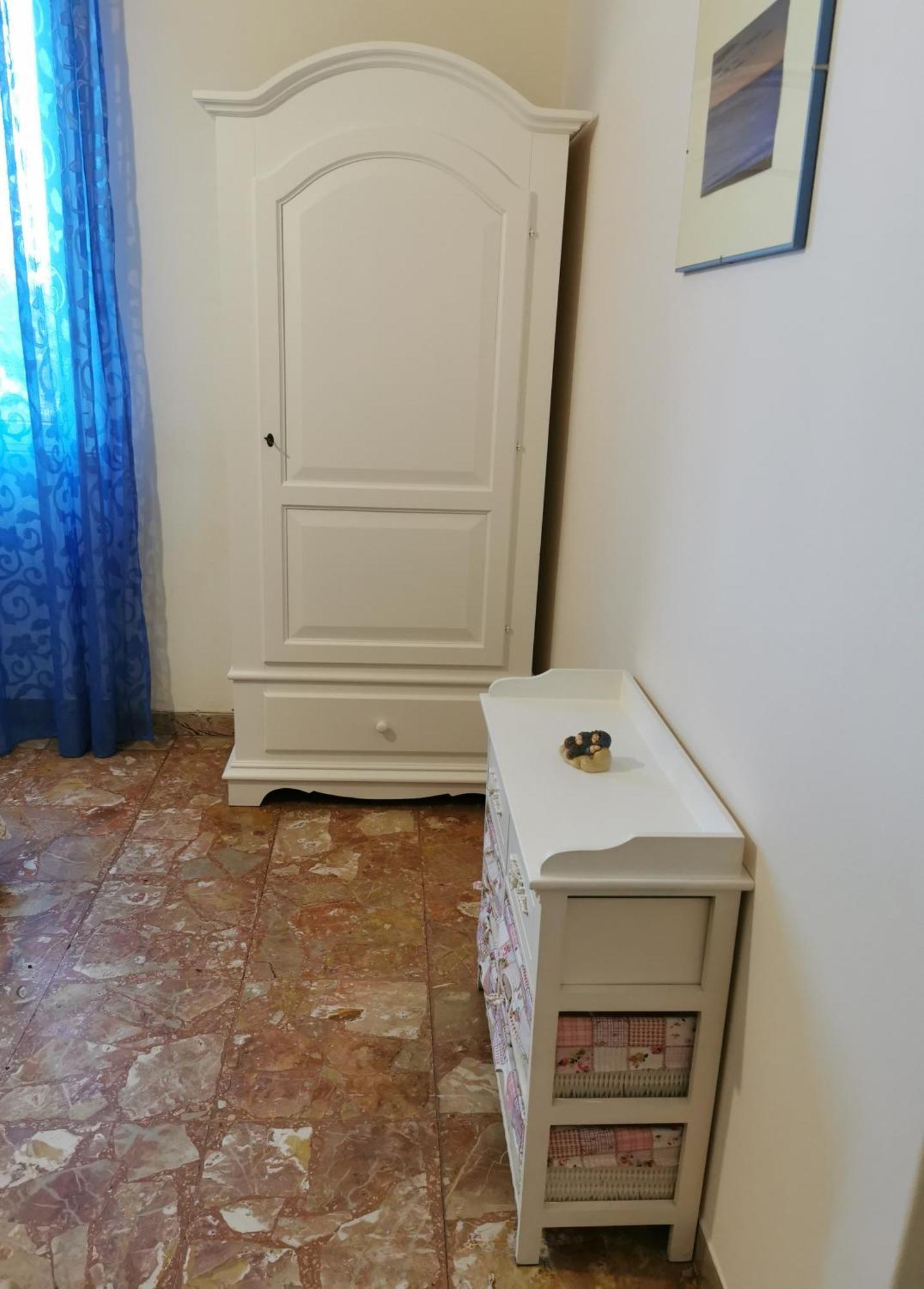 Villa Pierina Finale Ligure Eksteriør bilde