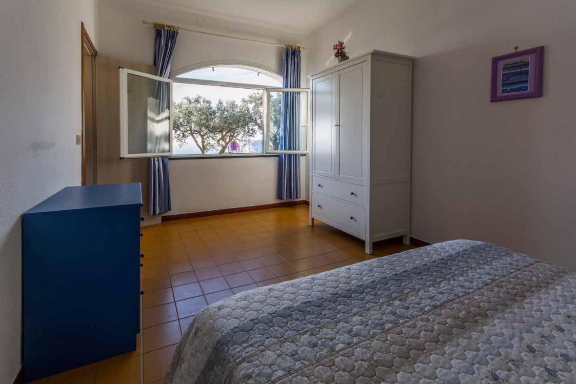 Villa Pierina Finale Ligure Eksteriør bilde