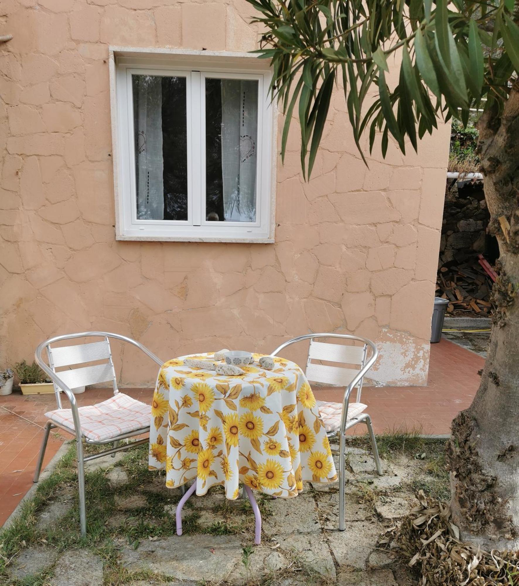 Villa Pierina Finale Ligure Eksteriør bilde