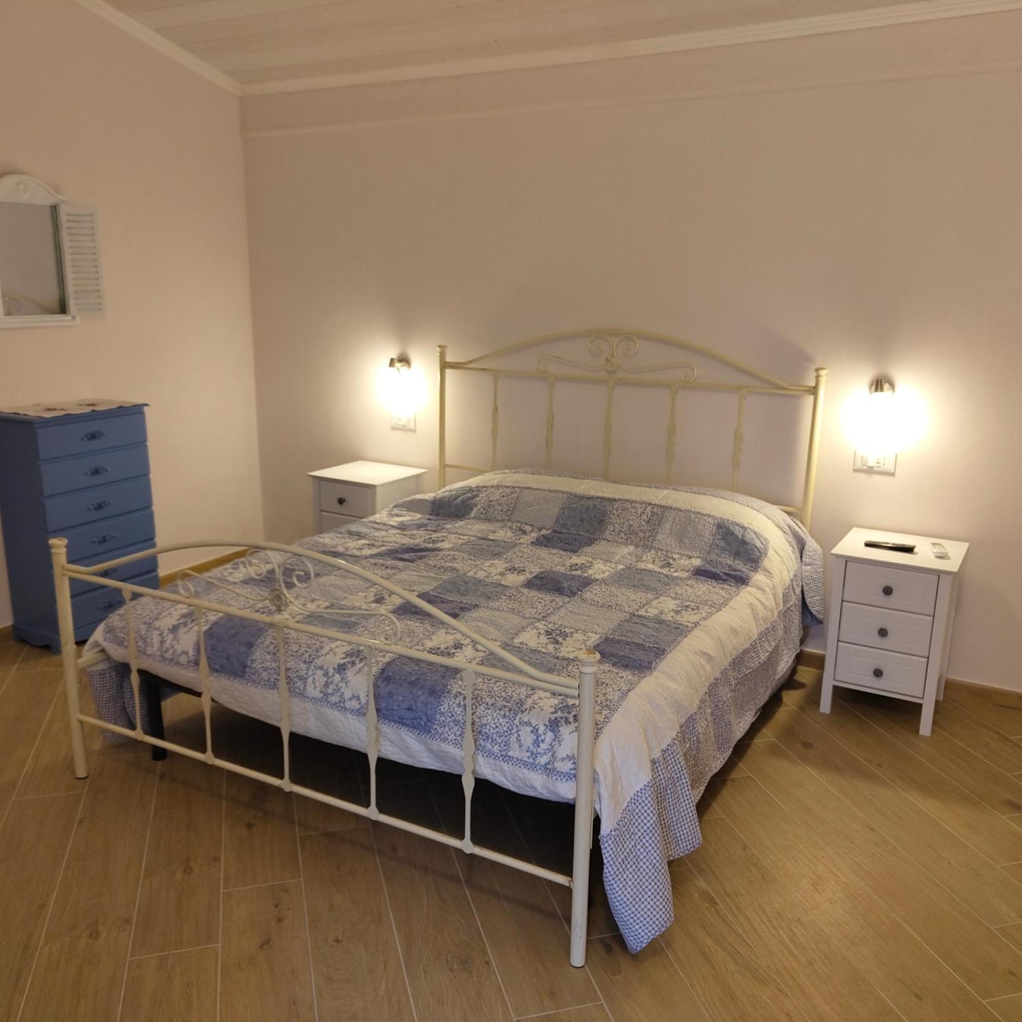 Villa Pierina Finale Ligure Eksteriør bilde