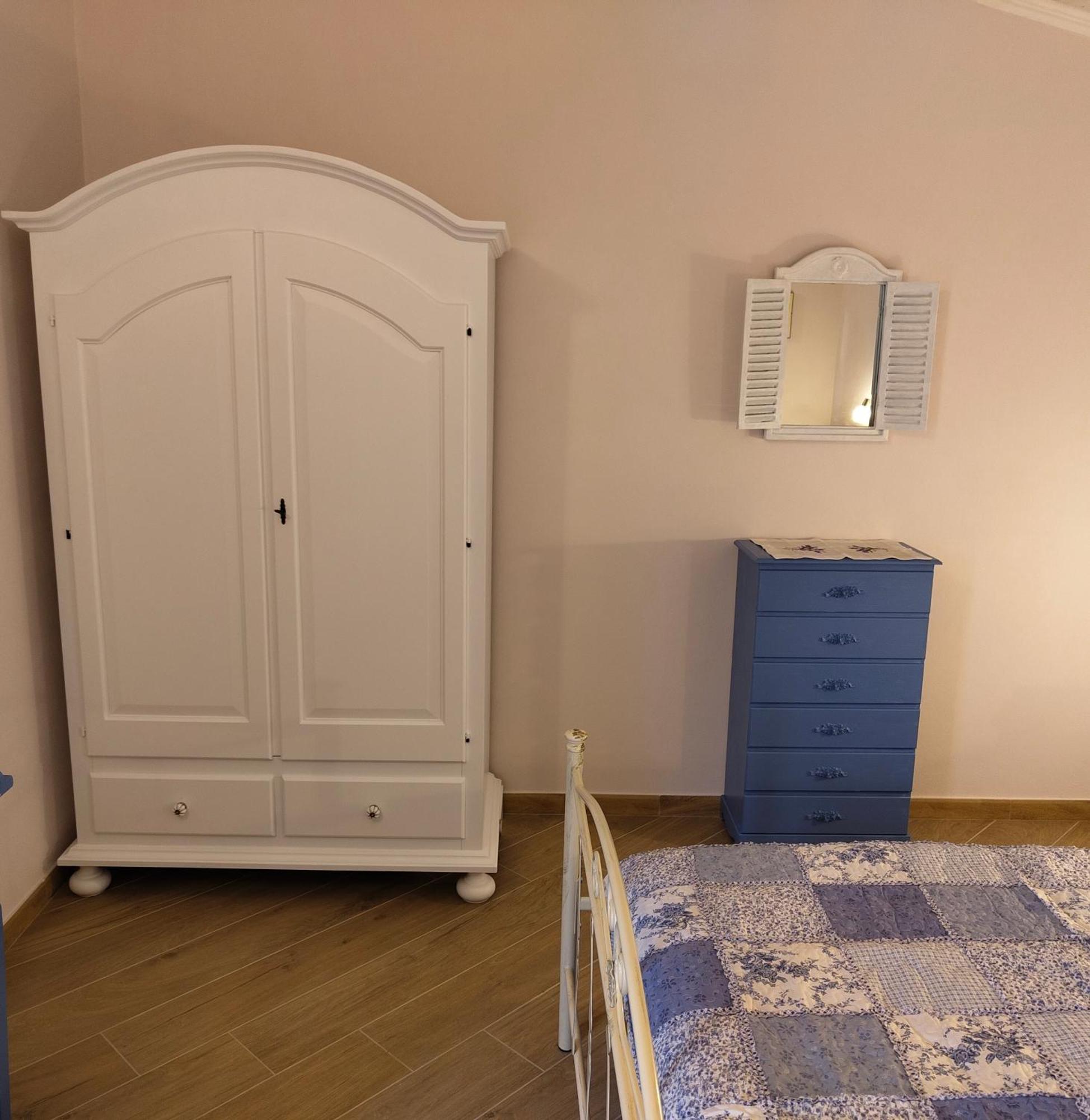 Villa Pierina Finale Ligure Eksteriør bilde