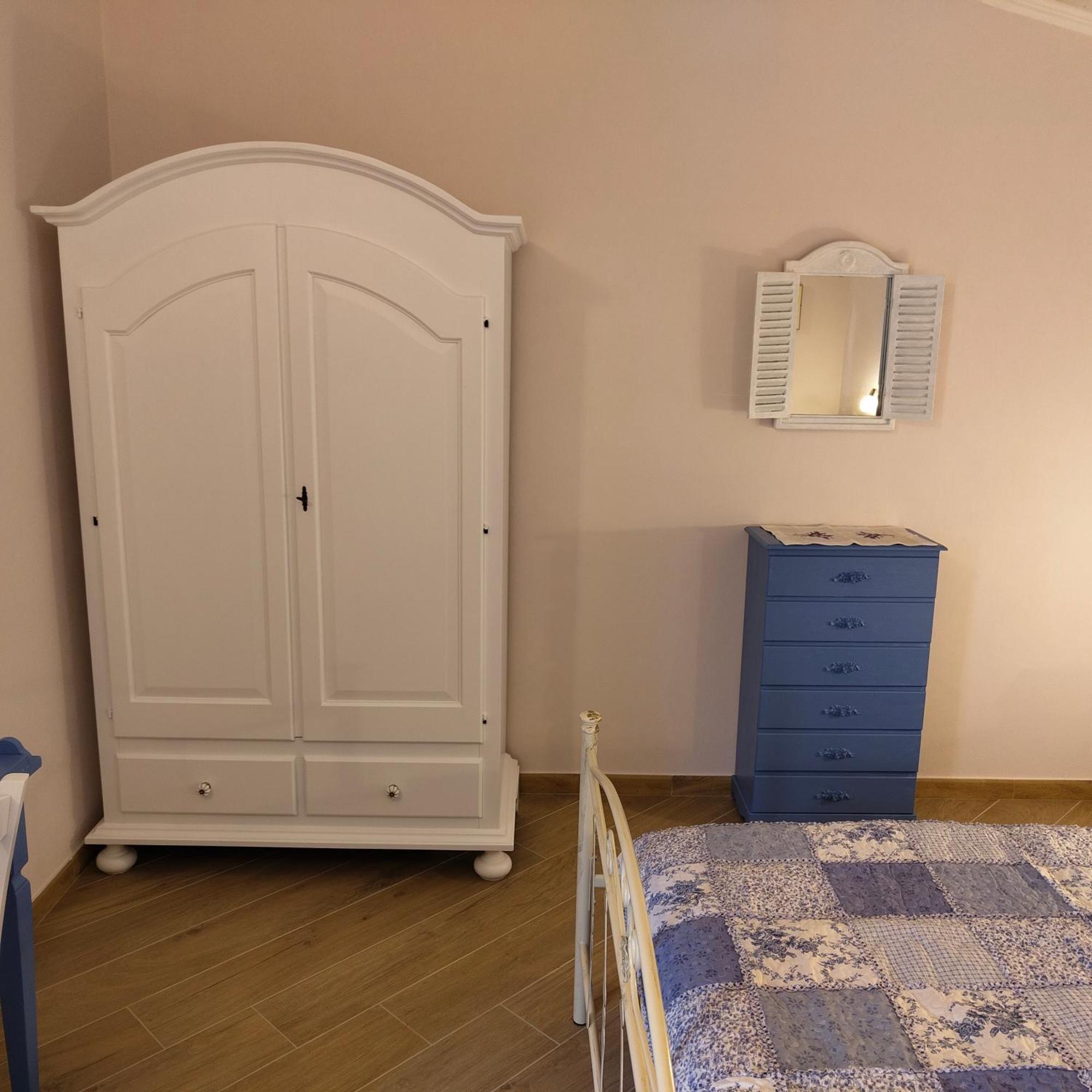 Villa Pierina Finale Ligure Eksteriør bilde