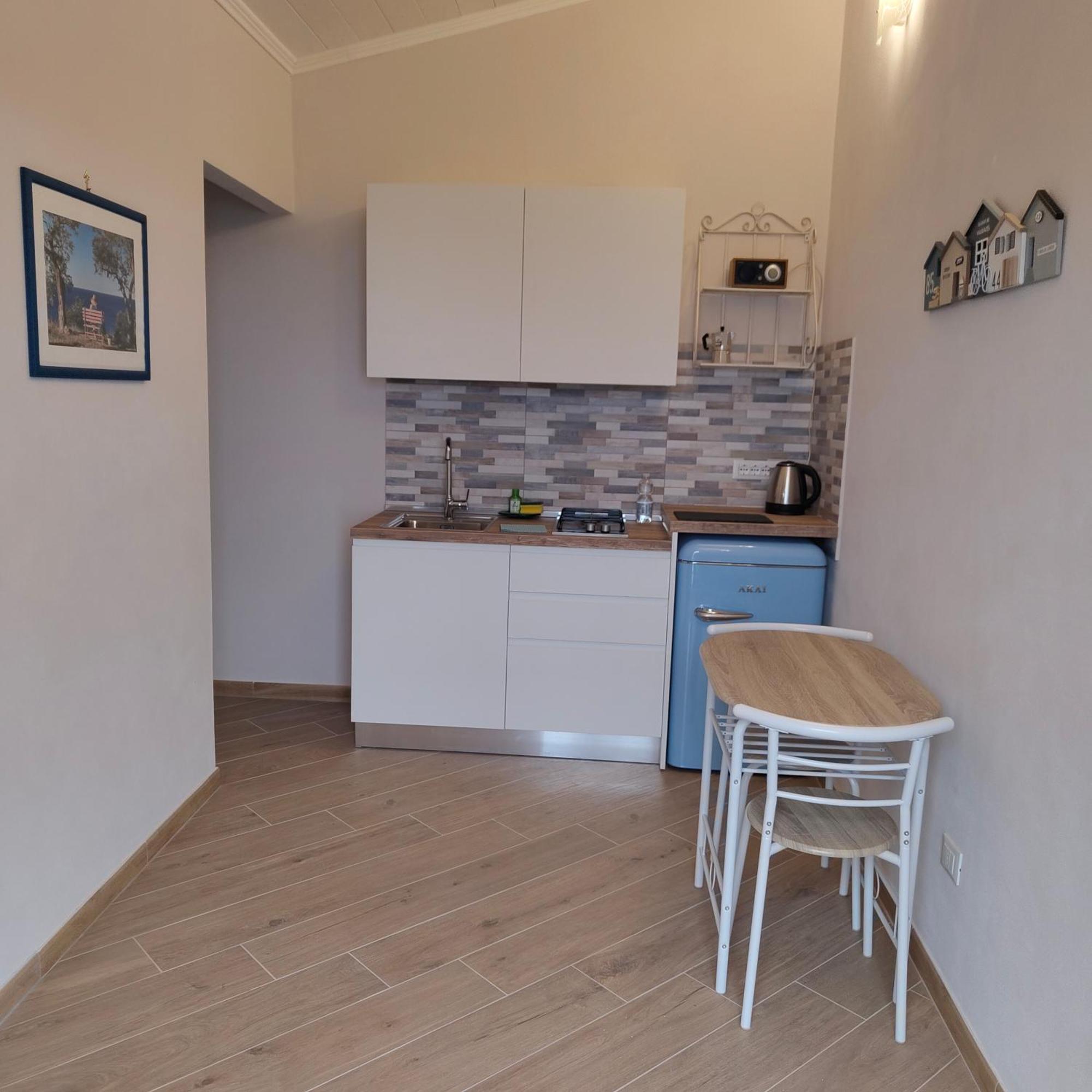 Villa Pierina Finale Ligure Eksteriør bilde