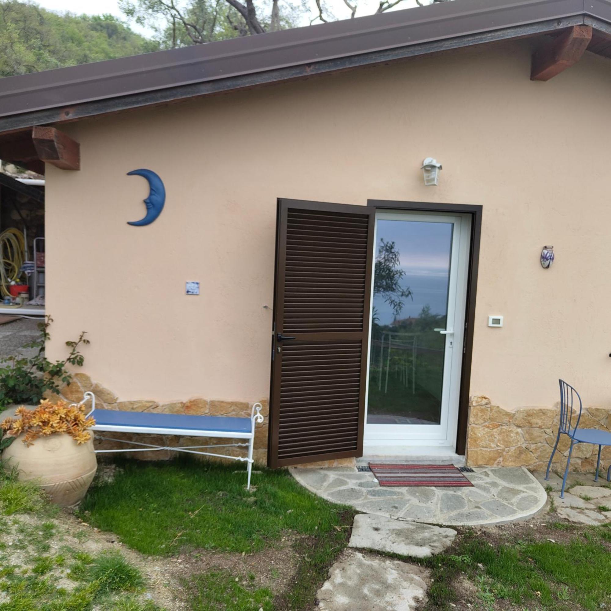 Villa Pierina Finale Ligure Eksteriør bilde